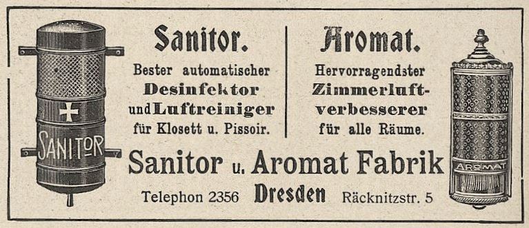 Räcknitzstraße 5  Dresden