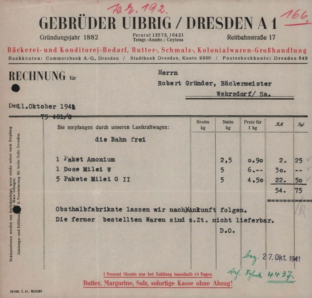 Reitbahnstra&szlig;e 17  Dresden