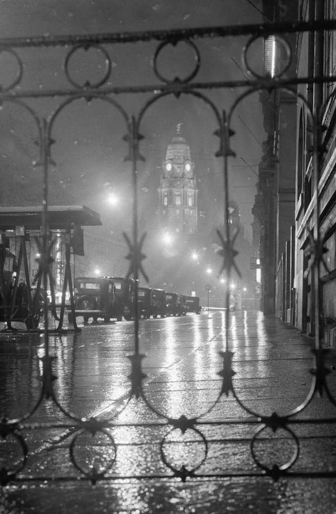 Ringstra&szlig;e  Dresden