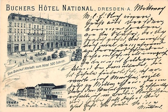 Sidonienstra&szlig;e 7  Dresden