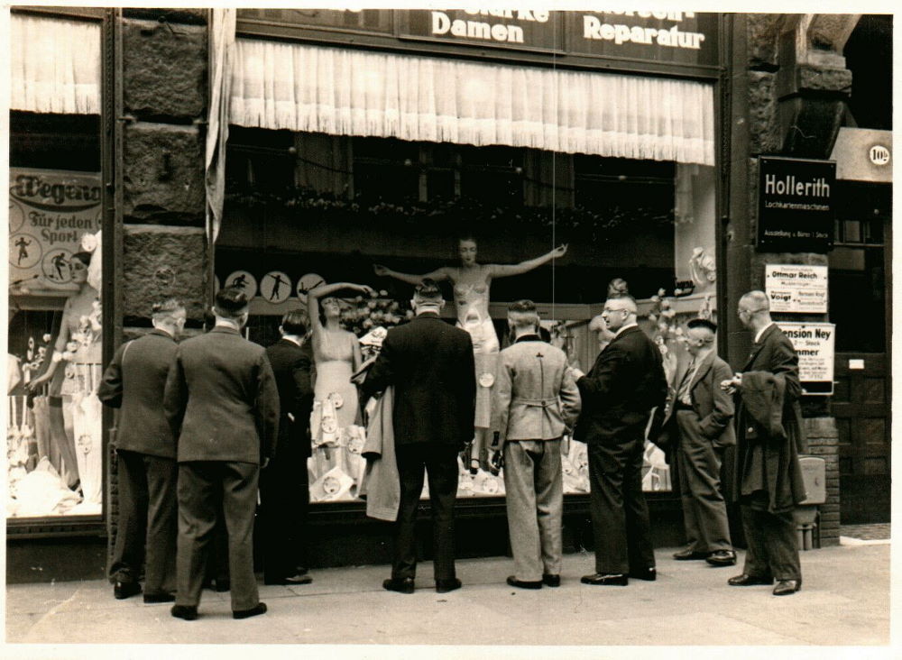 Sidonienstraße 10b / Prager Straße  Dresden