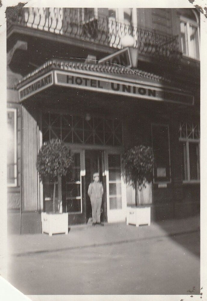 Sidonienstra&szlig;e 5,7 / Reitbahnstra&szlig;e  Dresden