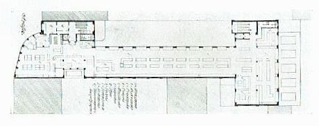 Trompeterstra&szlig;e 14 / Oberseergasse  Dresden