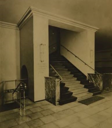 Waisenhausstra&szlig;e 19 / Ringstra&szlig;e 20  Dresden