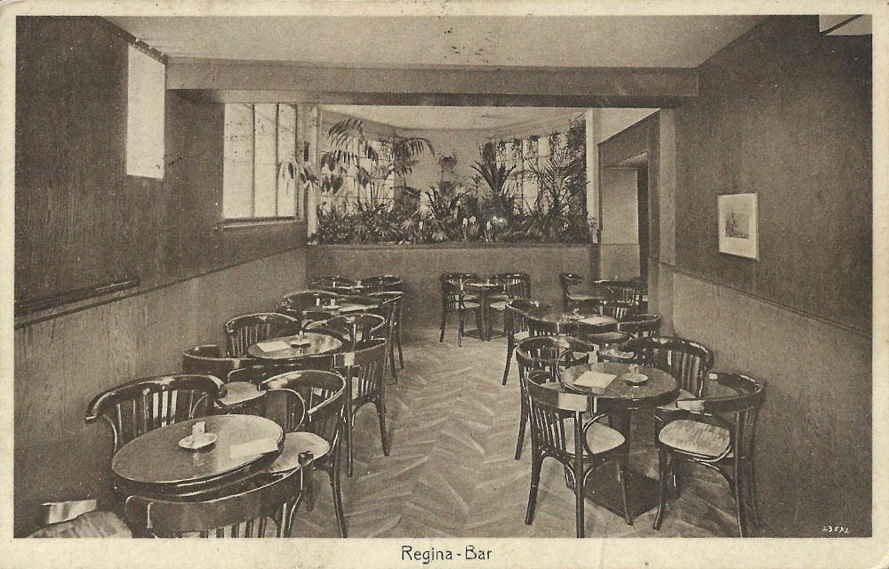 Waisenhausstra&szlig;e 22  Dresden