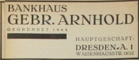 Waisenhausstraße 20 (-1892 Waisenhausstraße 28) Dresden Waisenhausstraße 20 (-1892 Waisenhausstraße 28) Dresden