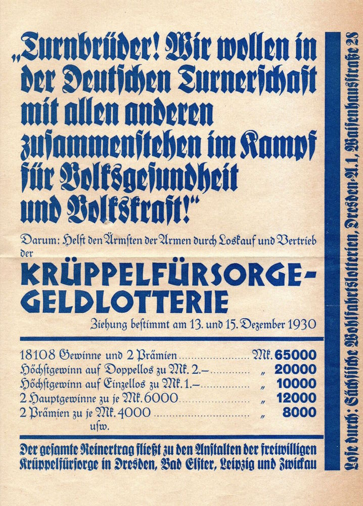 Waisenhausstra&szlig;e 28 / Viktoriastra&szlig;e  Dresden