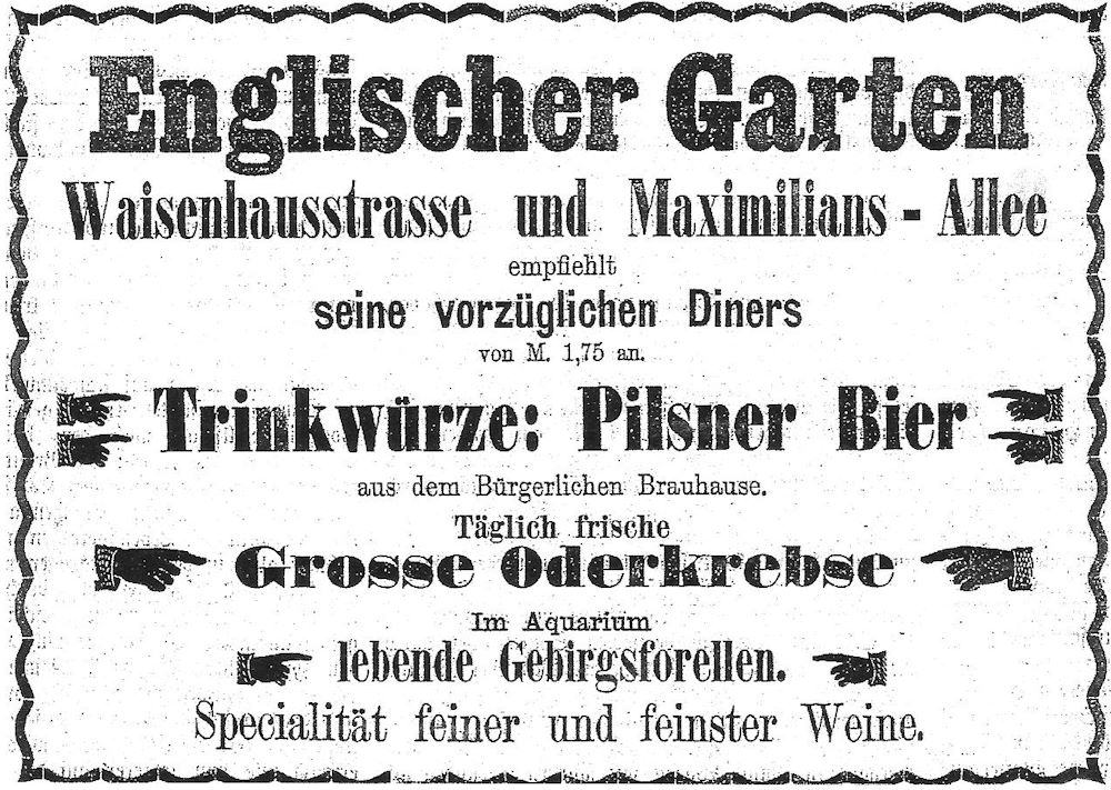 Waisenhausstraße 29 (-1892 Waisenhausstraße 14) / Johannes-Allee 32 Dresden Waisenhausstraße 29 (-1892 Waisenhausstraße 14) / Johannes-Allee 32 Dresden