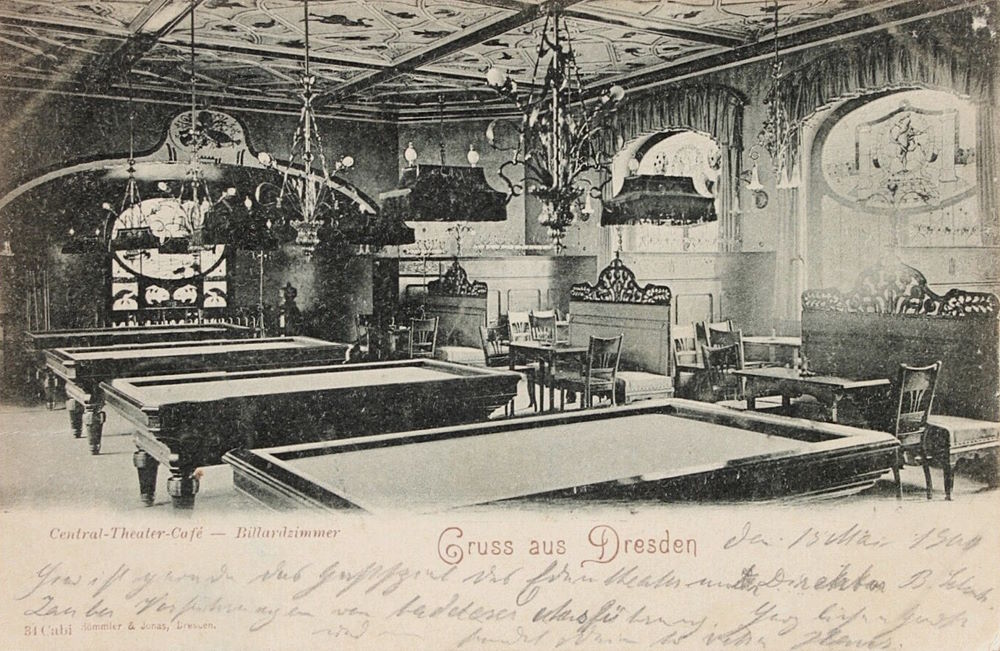Waisenhausstraße 8 Dresden Waisenhausstraße 8 Dresden