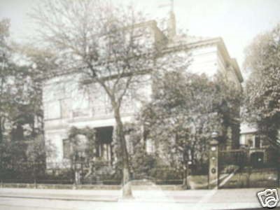 Wiener Straße 7  Dresden