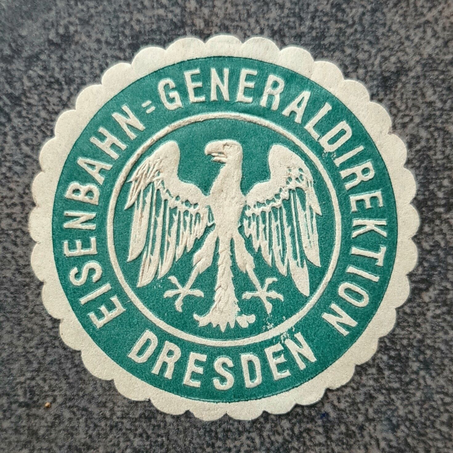 Wiener Straße 4  Dresden