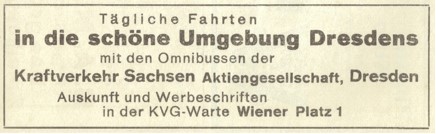 Wiener Platz 1 / Prager Stra&szlig;e  Dresden
