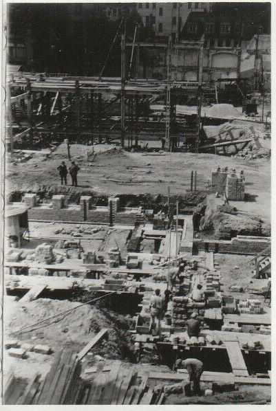 Ammonstra&szlig;e 8  Dresden