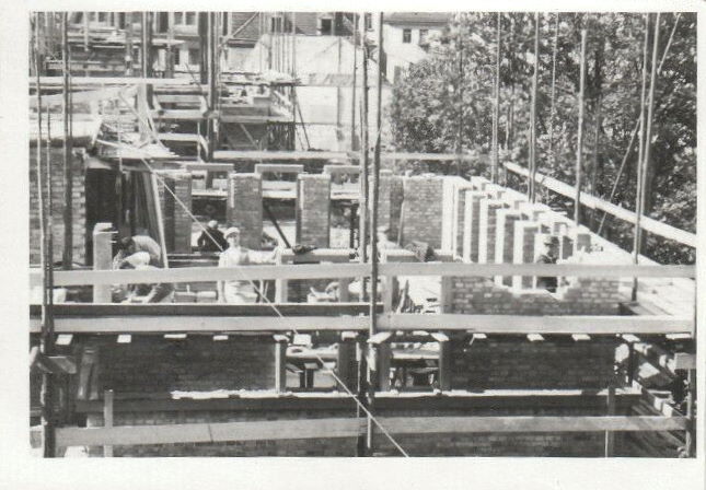 Ammonstra&szlig;e 8  Dresden