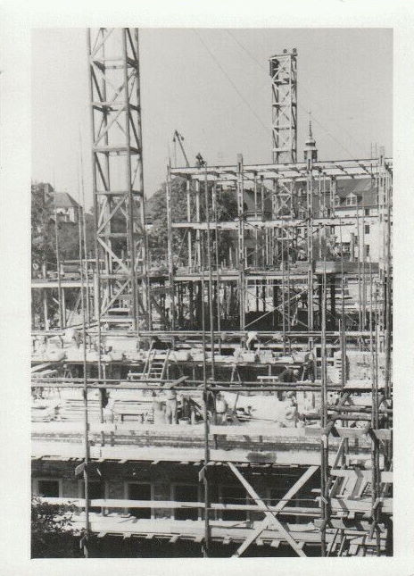 Ammonstra&szlig;e 8  Dresden