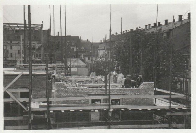 Ammonstra&szlig;e 8  Dresden