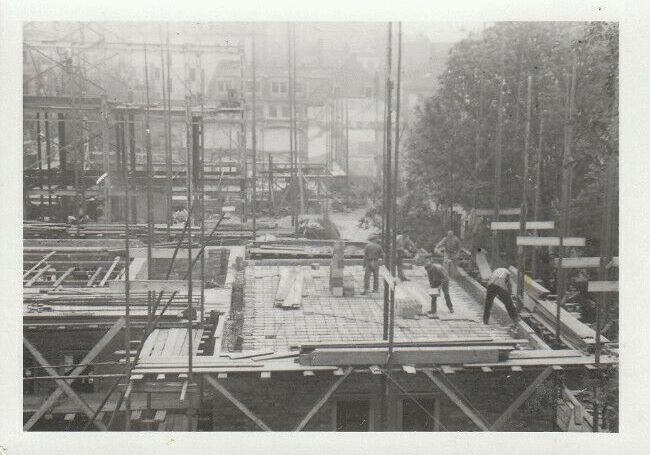 Ammonstra&szlig;e 8  Dresden