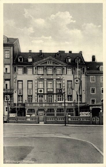 Marienstraße 46 Dresden Marienstraße 46 Dresden