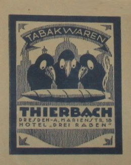 Marienstra&szlig;e 18  Dresden