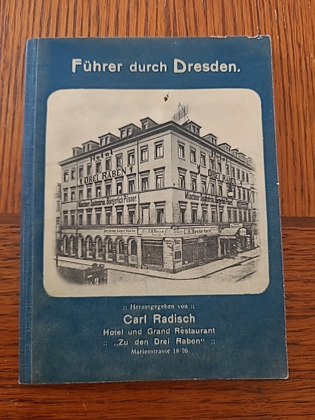 Marienstraße 18,20 (-1889 Marienstraße 22,23) / Margarethenstraße 2 Dresden Marienstraße 18,20 (-1889 Marienstraße 22,23) / Margarethenstraße 2 Dresden