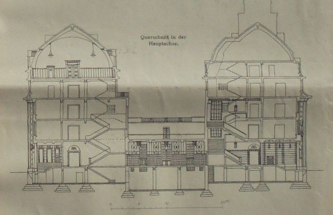 Sternplatz 5,7  Dresden