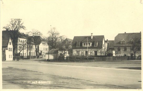Altdobritz 8  Dresden