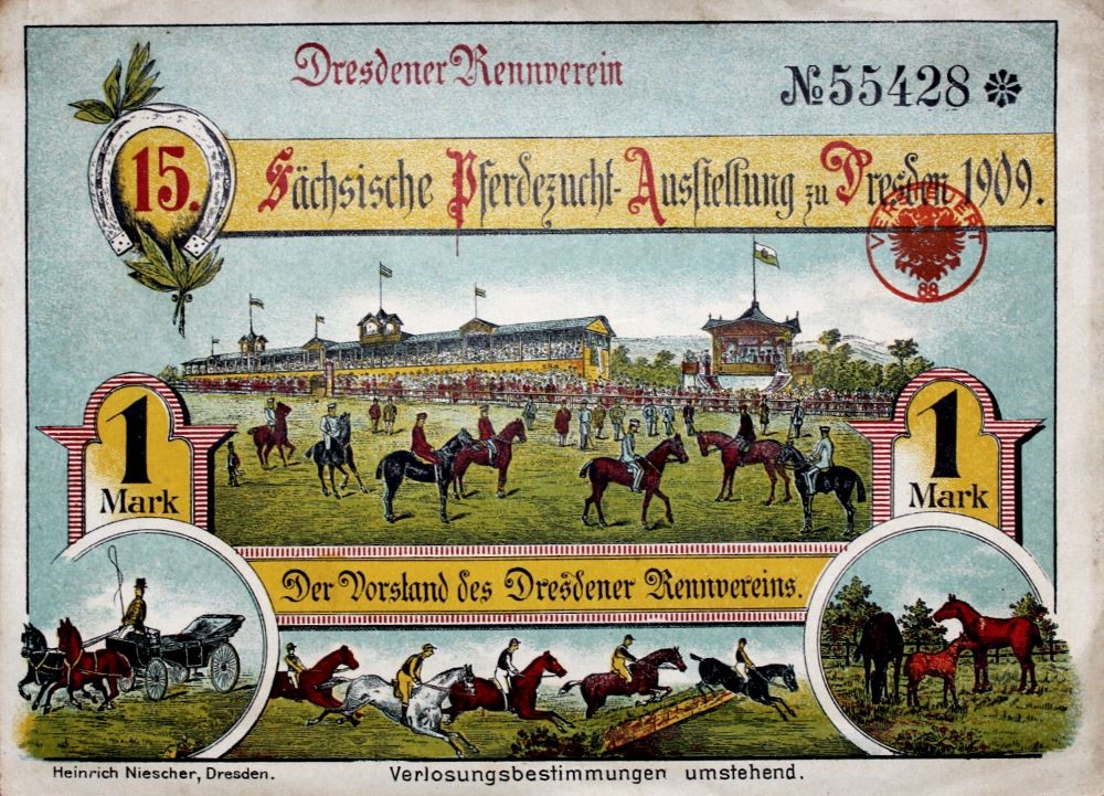 Winterbergstra&szlig;e 98 / Rennplatzstra&szlig;e (Treskowstra&szlig;e)  Dresden