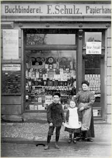 Dohnaer Stra&szlig;e 20  Dresden