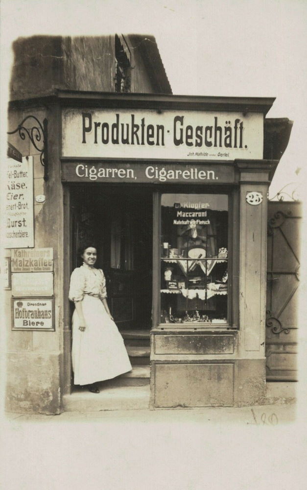 Dohnaer Stra&szlig;e 25  Dresden