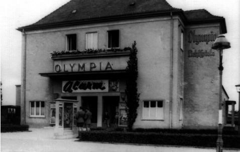 Dohnaer Stra&szlig;e 57 / Teplitzer Stra&szlig;e  Dresden