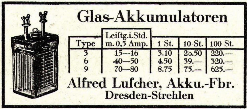 Dohnaer Stra&szlig;e 7,9  Dresden