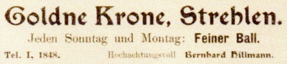 Dohnaer Stra&szlig;e 7,9  Dresden