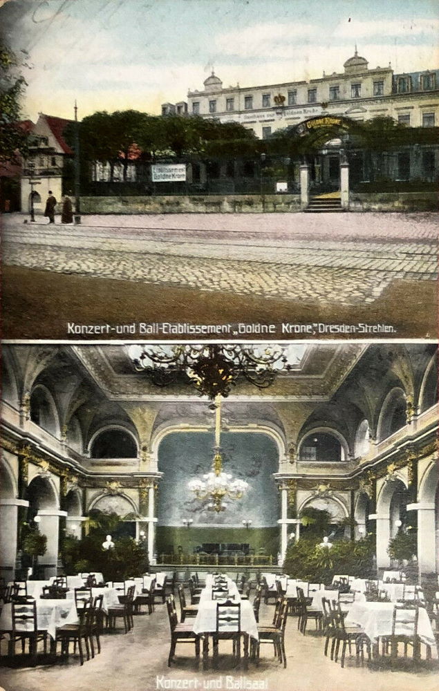 Dohnaer Straße 7,9 Dresden Dohnaer Straße 7,9 Dresden