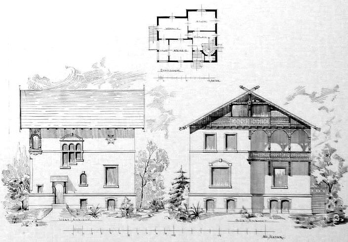 Gustav-Adolf-Stra&szlig;e 4 (Gustav-Adolph-Stra&szlig;e 4)  Dresden