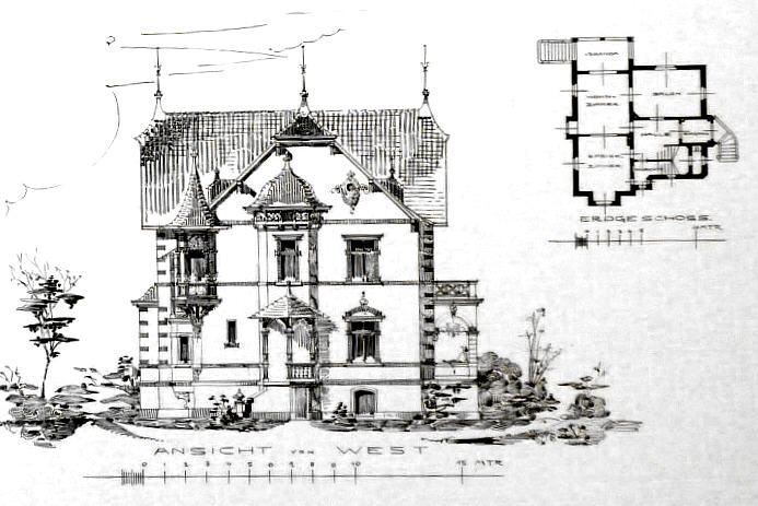 Gustav-Adolf-Stra&szlig;e 6  Dresden