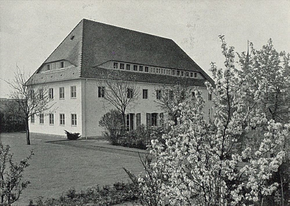 August-Bebel-Stra&szlig;e 46  Dresden