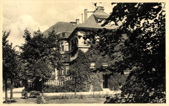 Wiener Stra&szlig;e 86  Dresden