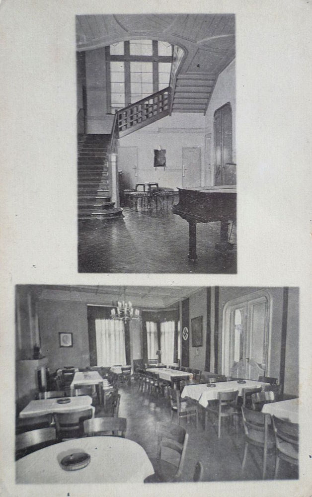 Wiener Stra&szlig;e 56  Dresden