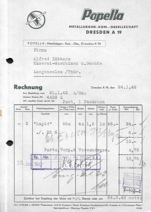 Mansfelder Stra&szlig;e 15 (Arnst&auml;dtstra&szlig;e 15, Hugo-G&ouml;pfert-Stra&szlig;e 15)  Dresden