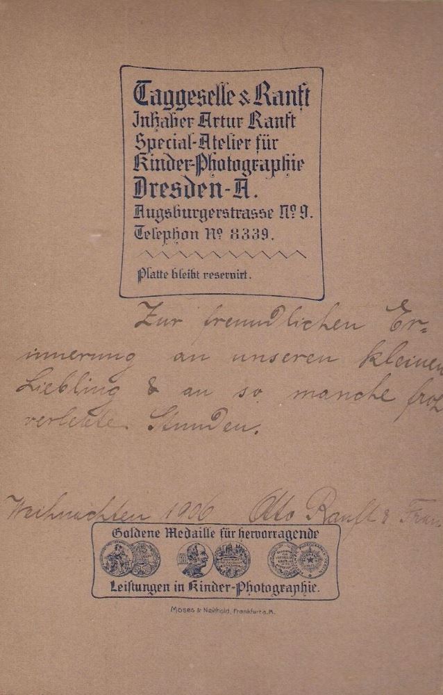 Augsburger Straße 9 / Paul- Gerhardt- Straße Dresden Augsburger Straße 9 / Paul- Gerhardt- Straße Dresden