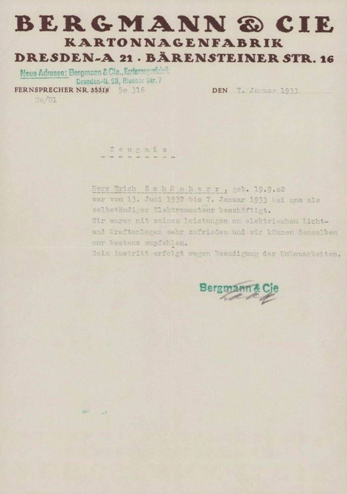 Bärensteiner Straße 16,18 / Kipsdorfer Straße 100 Dresden Bärensteiner Straße 16,18 / Kipsdorfer Straße 100 Dresden