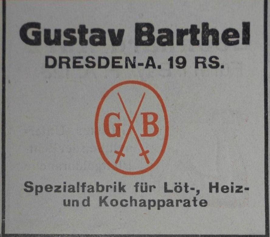 Bärensteiner Straße 23 / Zinnwalder Straße Dresden Bärensteiner Straße 23 / Zinnwalder Straße Dresden