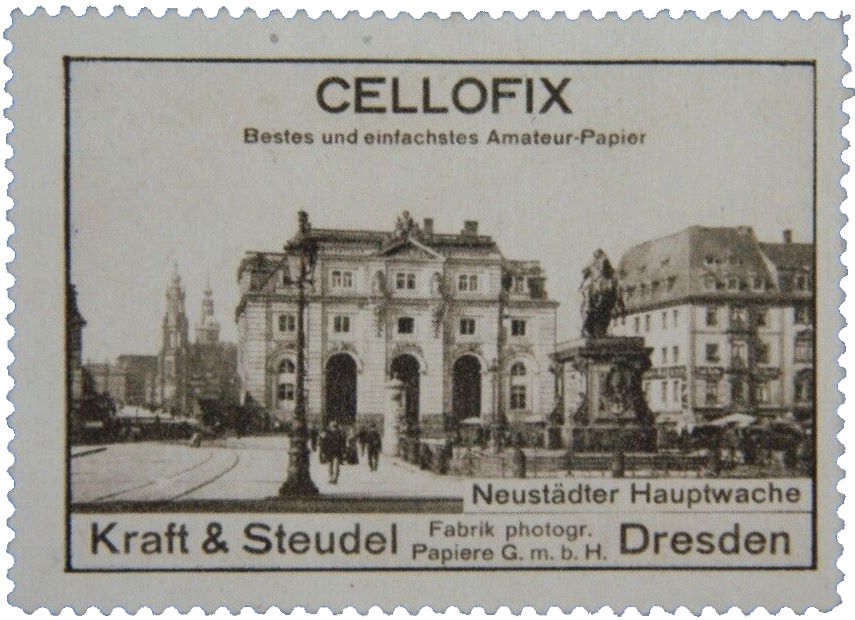 Dornbl&uuml;thstra&szlig;e 11,13  Dresden