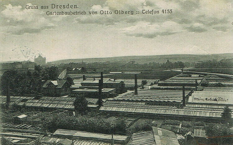 Geisingstra&szlig;e 28  Dresden