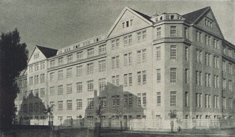 Junghansstra&szlig;e 5  Dresden