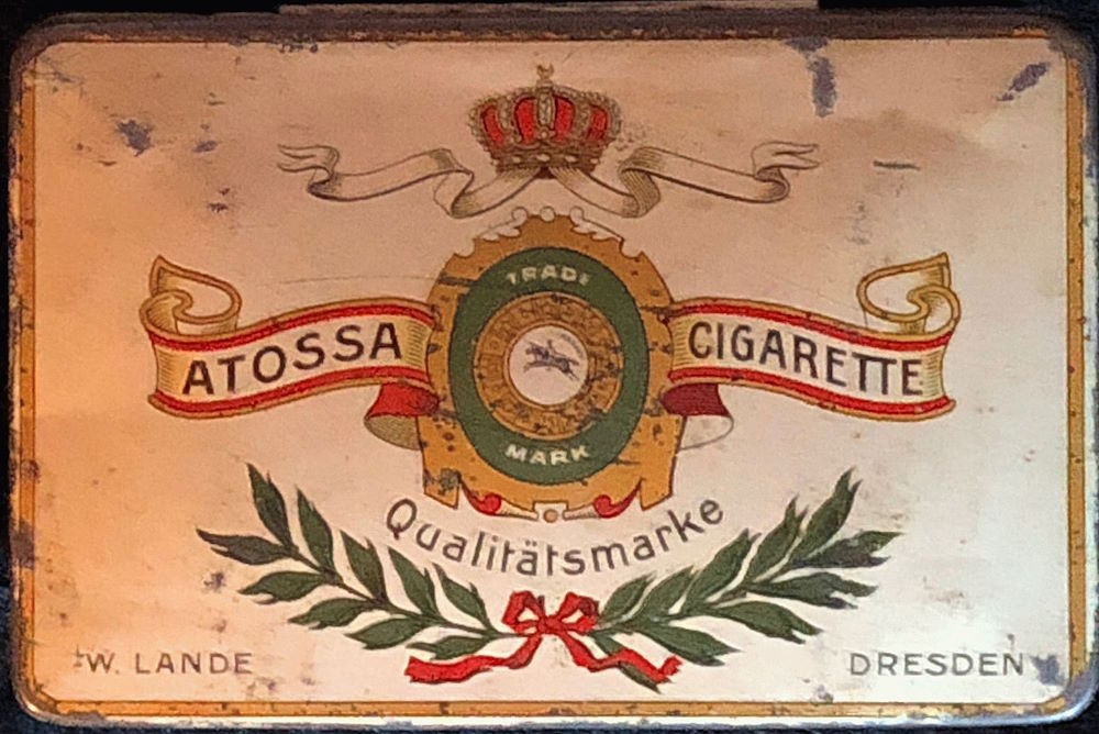 Laubestra&szlig;e 24 (-1926 K&uuml;gelgenstra&szlig;e 24)  Dresden