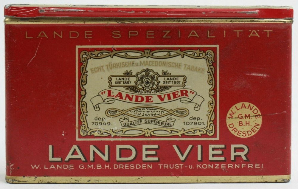 Laubestra&szlig;e 24 (-1926 K&uuml;gelgenstra&szlig;e 24)  Dresden