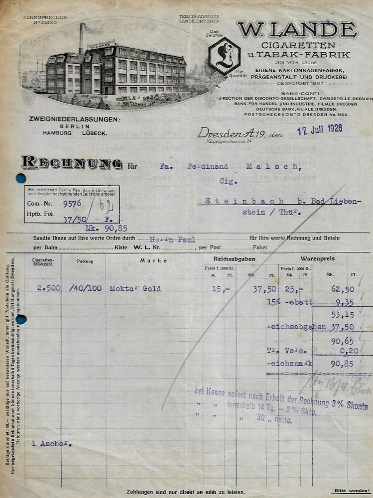 Laubestra&szlig;e 24 (K&uuml;gelgenstra&szlig;e 24)  Dresden