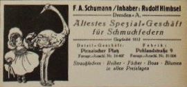 Pohlandstra&szlig;e 15 (Pohlandstra&szlig;e 9)  Dresden