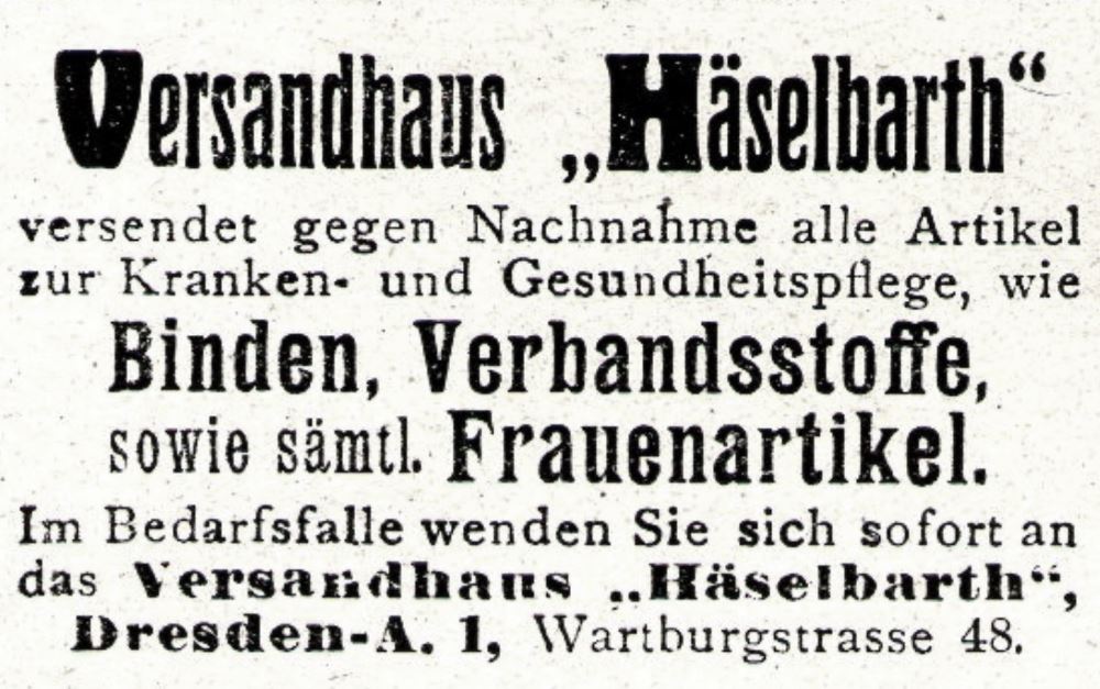 Wartburgstra&szlig;e 48  Dresden